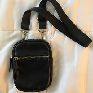 NWOT Cell Phone Purse